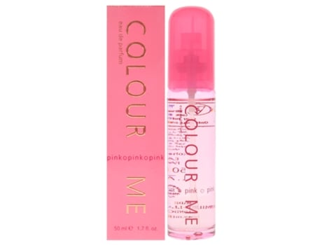 Perfume MILTON-LLOYD Colour Me Pink Eau de Toilette (1.7 oz)