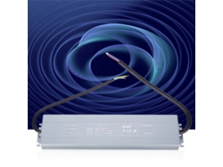 2026dz-fuente De Alimentación Led Hruw-150w-12v 100-264vac Impermeable Ip67 Driver Transformador