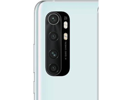 Protector de Cámara Xiaomi Mi Note 10 Lite PHONESHIELD Full Shield Transparente