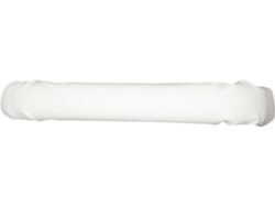 Cubre Barra BABYLINE  Blanco (40 x 12 x 1 cm)