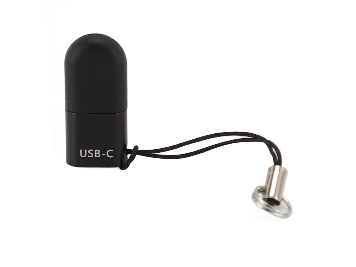 Adaptador De Carga Magnético Usb-c Para Auriculares De Conducción Ósea Aftershokz Aeropex As800 Opencomm Asc100sg