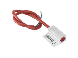 Calentador Semiconductor Ptc De Aluminio De 8 W Para Carcasa De 110-265 V