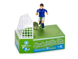 Ymsl Banco De Monedas De Fútbol Para Niños Juego De Disparo De Fútbol Banco De Ahorro Mecánico Regalo Para Niños Hxl