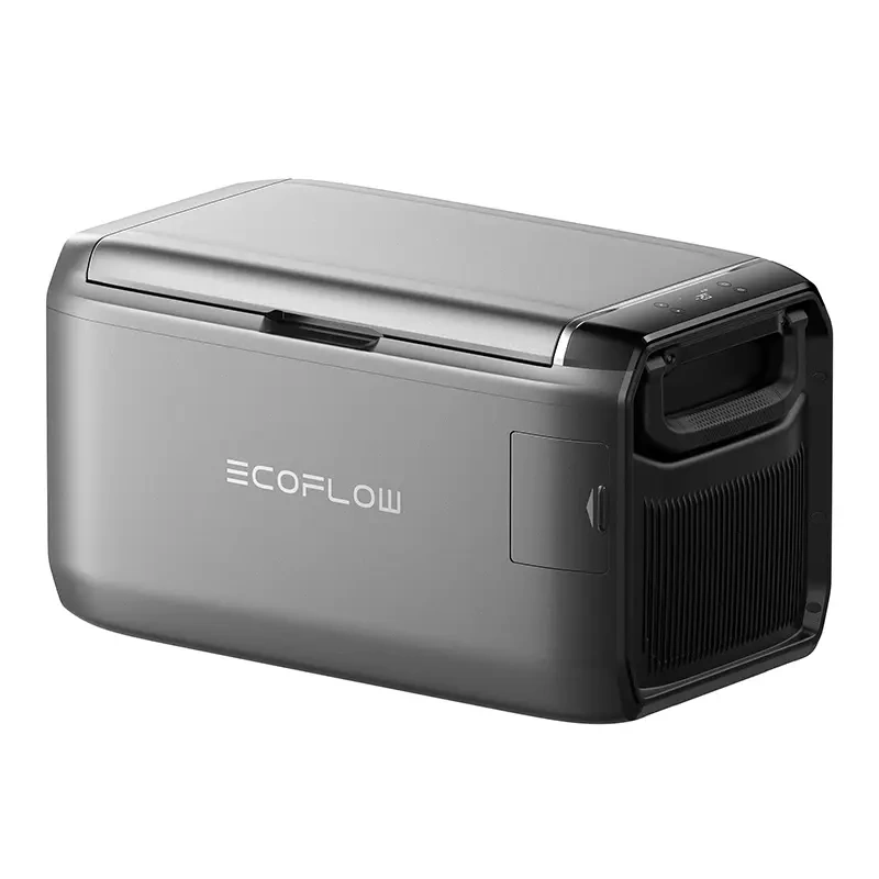 Refrigerador-congelador Ecoflow Glacier Classic de 55 l