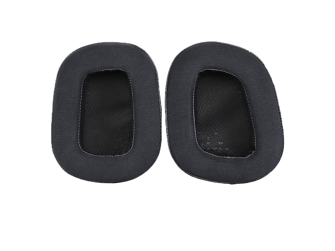 Almohadillas de repuesto Szsmart para auriculares Logitech G933 y G633