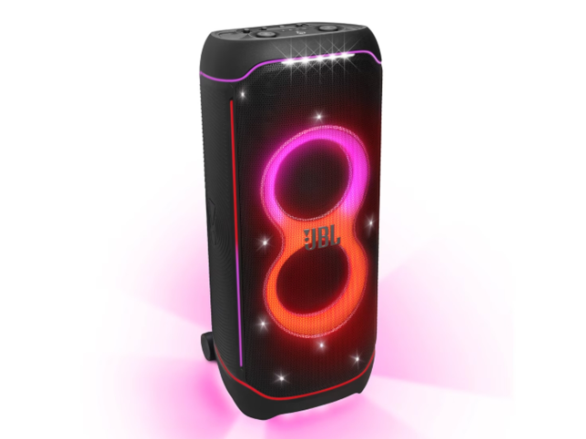 Altavoz High Power JBL PARTYBOX ULTIMATE (Negro)