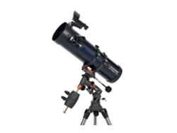 Telescopio CELESTRON Astromaster 130EQ