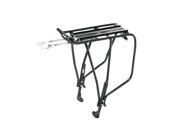 Portaequipajes para discos Topeak Uni Super Tourist
