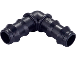 Pack 4 Codos 16Mm BLUE BIRD