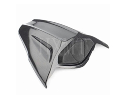 Toldo para asiento trasero de Kawasaki Ninja ZX10R 2011-2015