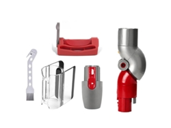 Accesorio Aspiradores DYSON Adaptador V6 V7 V8 V10 V11