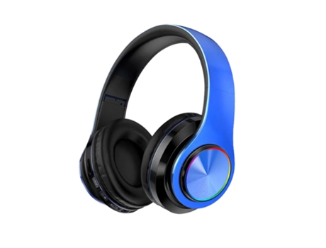 Bluetooth Headphones Wireless Headphones Over Ear With Microphone, Foldable headphones
