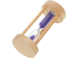 Temporizador Infantil: Ideal Para Juegos De Cronometraje, Cocina, Ejercicio, Etc. También Es Una Decoración Ma