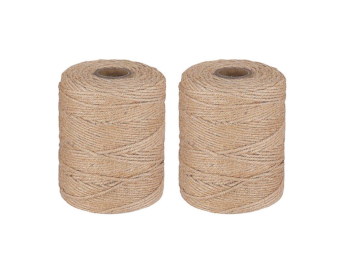2 rollos de hilo. ALLINLESS