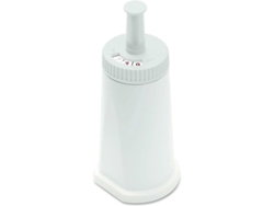 Filtro De Agua Claroswiss Sage Appliances Ses008wht0neu1 Bes008, Plástico, Blanco