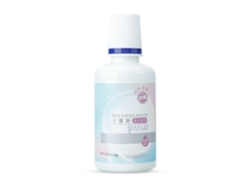 Solución De Cuidado Para Lentes De Contacto Profesional 125ml Limpiador Y Lubricante Para Lentes Cosméticos