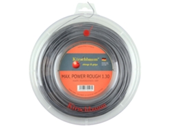 Cuerdas de tenis KIRSCHBAUM Max Power Rough 200 m