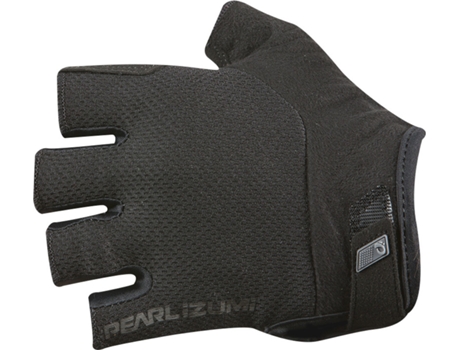 Guantes PEARL IZUMI Pi Attack Negro
