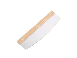 1 Raspador Para Plancha.
