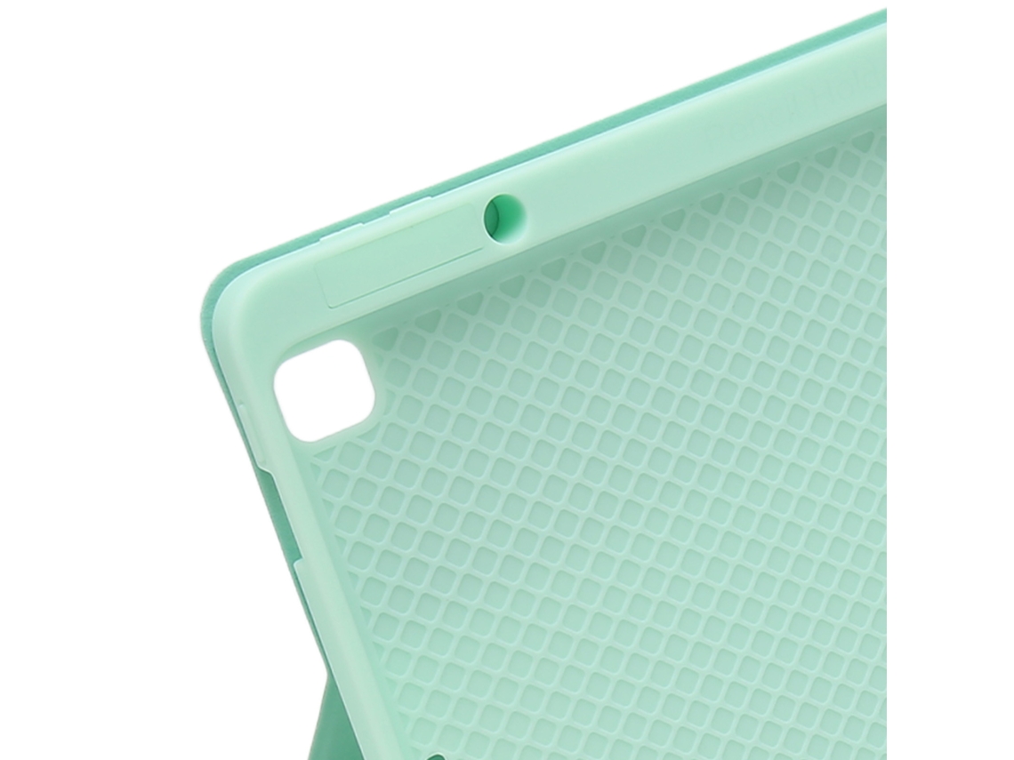 Teclado Sem Fio Para Tablet Ios Air 3 Pro 10.5 Polegadas Com Capa De Proteção E Bateria 180mah