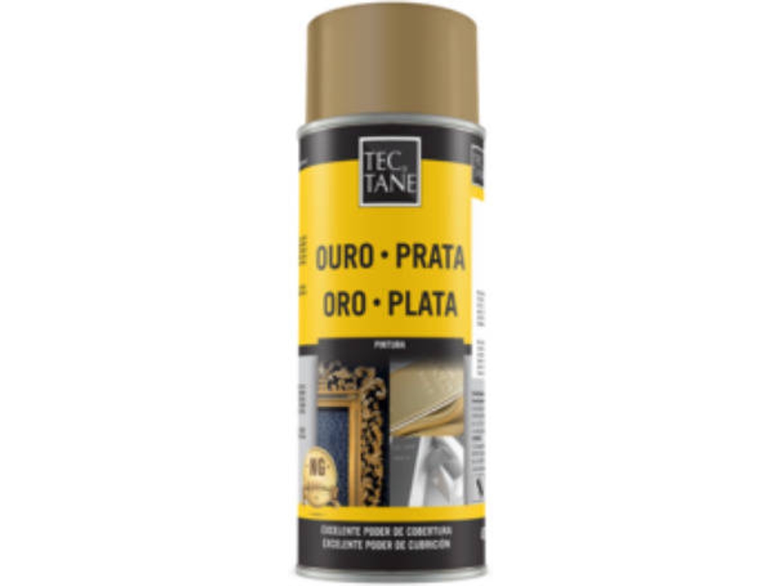 Spray BOSTIK de Oro