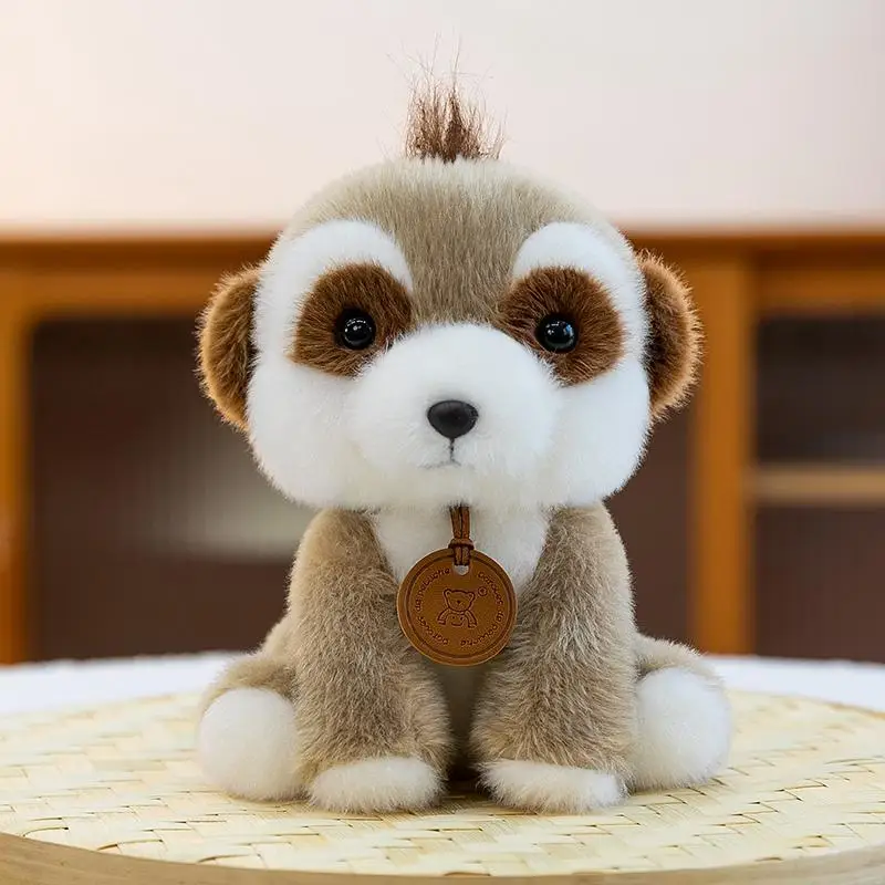 (estilo C, 15 Cm) Peluche Suave, Juguete De Peluche, Regalo De Cumpleaños Para Niños