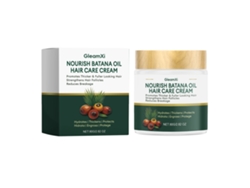Crema capilar nutritiva con aceite de batana