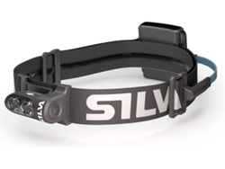 Luz Frontale SILVA Trail Runner Free H (400 Lumens)