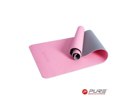 Yogamat PURE2IMPROVE 173x58x0,6cm TU