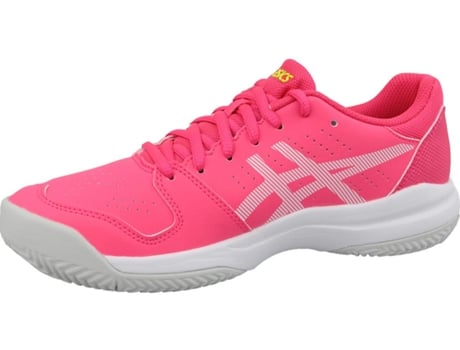 Zapatillas ASICS Cuero Sintético Niños (40 - Rosa)