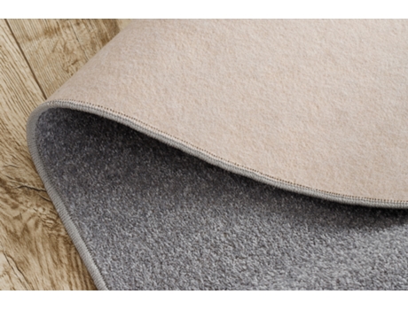 Moqueta Eton Plateado (300 x 300 cm)
