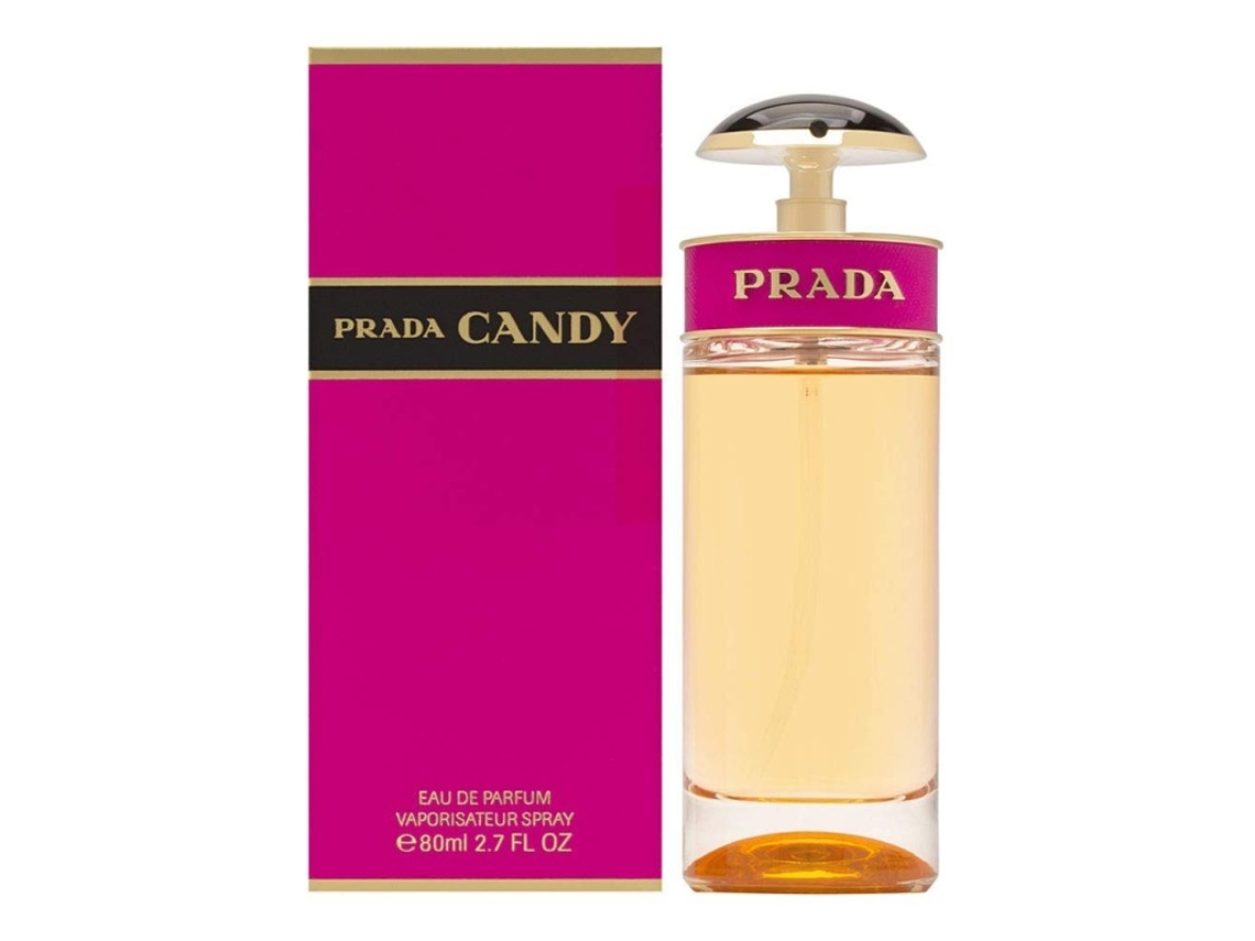 Perfume PRADA Candy 80ml (Eau de parfum)