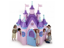 Casa de Muñecas FEBER 800003254