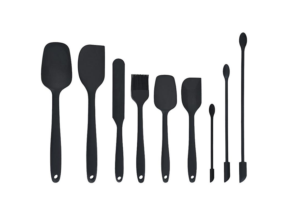 9 Platos Para Raspar Mermelada.