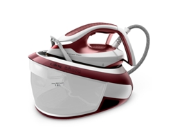 CALOR SV8150C0 estación plancha al vapor 1,8 L Rojo, Blanco