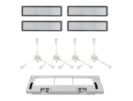 Accesorio Aspiradores XIAOMI cubierta del filtro hepa dreame d9