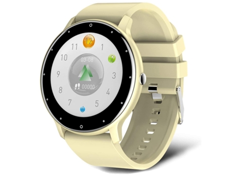 Smartwatch ENZON Dorado