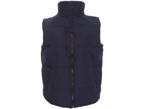 Chaleco PAYPER WEAR Poliéster Hombre (XXL - Azul)
