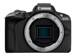 CANON Eos R50 Milc 24 2 Mp Cmos 6000 X 4000 Pixel Nero