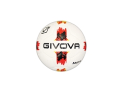 Pelota de Fútbol GIVOVA (Talla 4)