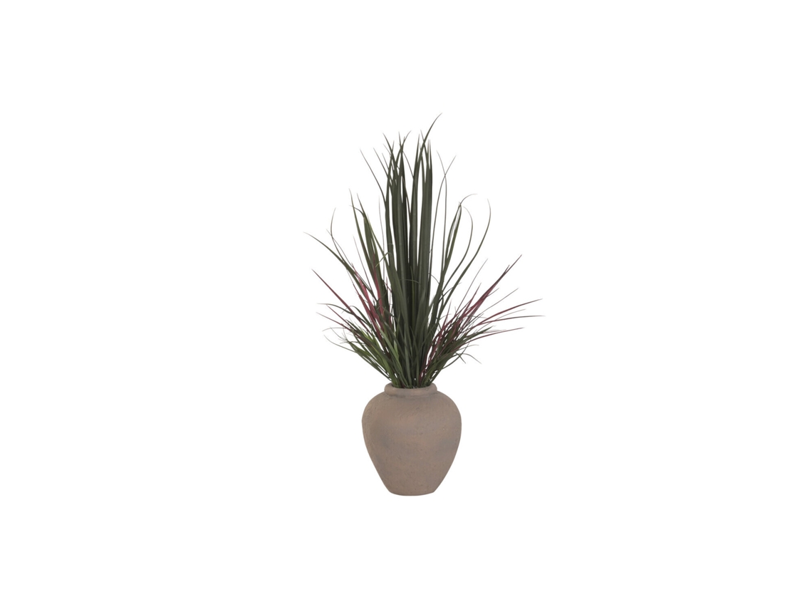 Planta Pe Magnesia Verde 70x70x125cm