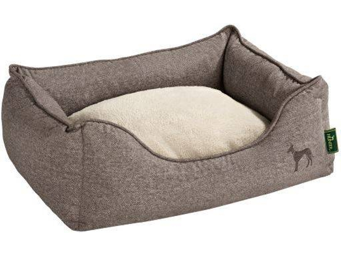 Cama HUNTER Boston (Marrón - 60x50 cm) | Worten.es