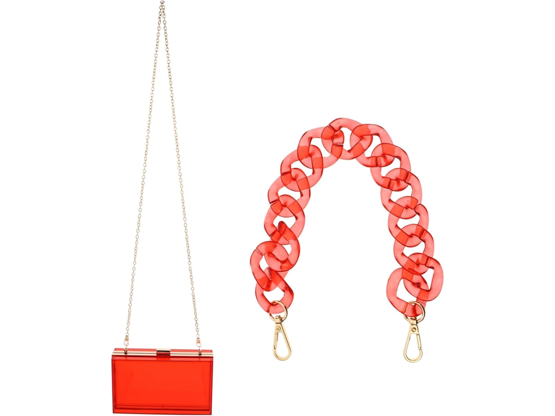 Bolsas Organizadoras Transparentes Para Viagens Casuais E Elegantes, Com Alça De Ombro.