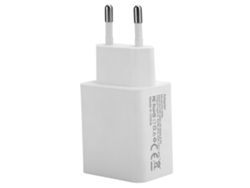 Cargador Portátil Pd De 20 W Para Teléfonos Móviles, Adaptador Usb C, Ios Phone 12, Blanco, 100-240 V.