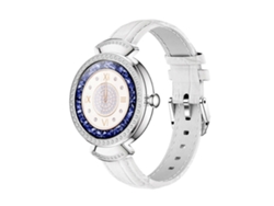 Reloj inteligente moderno con Bluetooth, llamadas, pantalla táctil, deportes y fitness. Ly Ebike