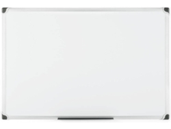 Pizarra BI-OFFICE (90x60x1.2cm - Chapa Lacada - Magnético: Sí)