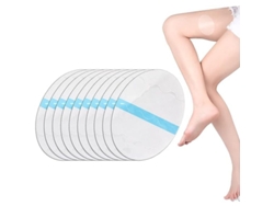 Protectores de muslo antirozaduras 2026, 10 unidades desechables unisex para mujeres y hombres, para uso al aire libre.