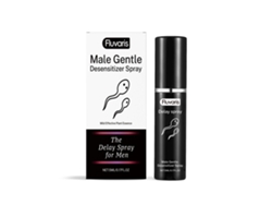 Spray retardante para hombres