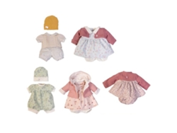 MuÃÂÃÂÃÂÃÂ±eca ANTONIO JUAN Trajes Y Pijamas MuÃÂÃÂÃÂÃÂ±ecas 52 Cm (Edad MÃÂÃÂÃÂÃÂ­nima: 3 AÃÂÃÂÃÂÃÂ±os)