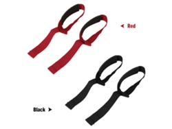 Correas De Levantamiento De Pesas Con Soporte Acolchado Para La Muñeca, Ideales Para El Entrenamiento De Culturismo Y Gimnasio.